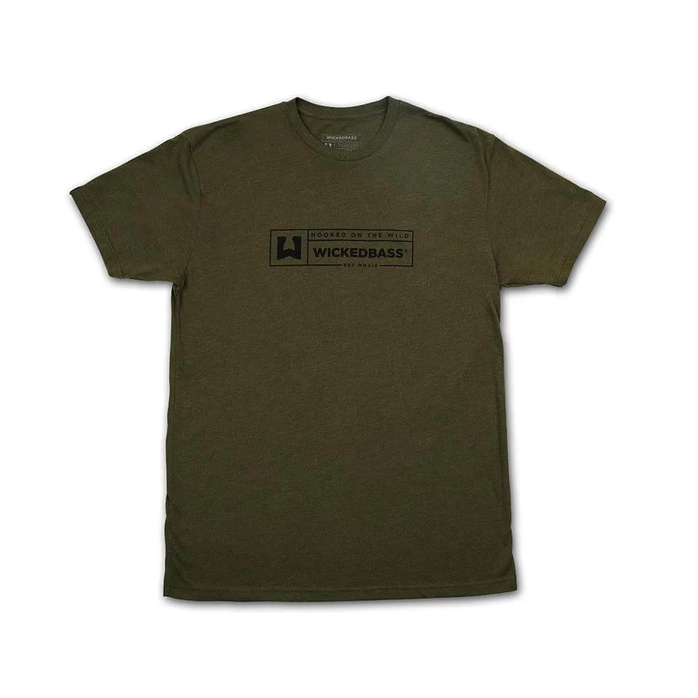 Gunner Tee