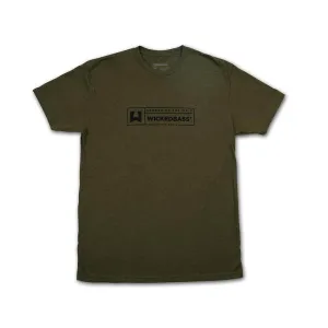 Gunner Tee
