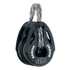 Harken 40mm T2 Soft-Attach Carbo Block