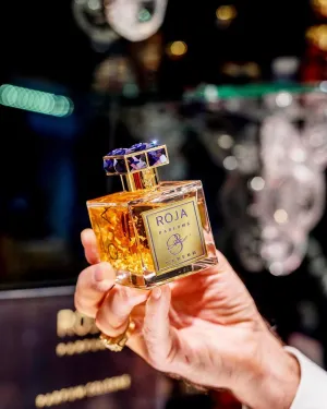 Haute Luxe