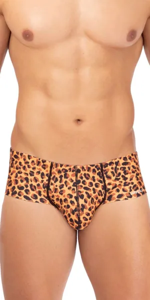Hawai 42319 Microfiber Briefs Animal Print
