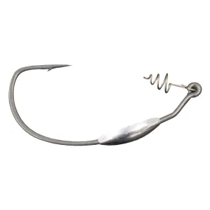 Hayabusa Wide Gap Screw Lock Weighted