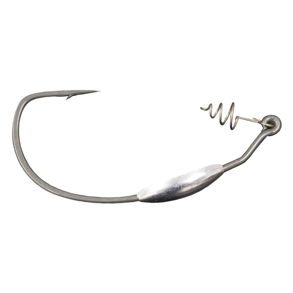 Hayabusa Wide Gap Screw Lock Weighted