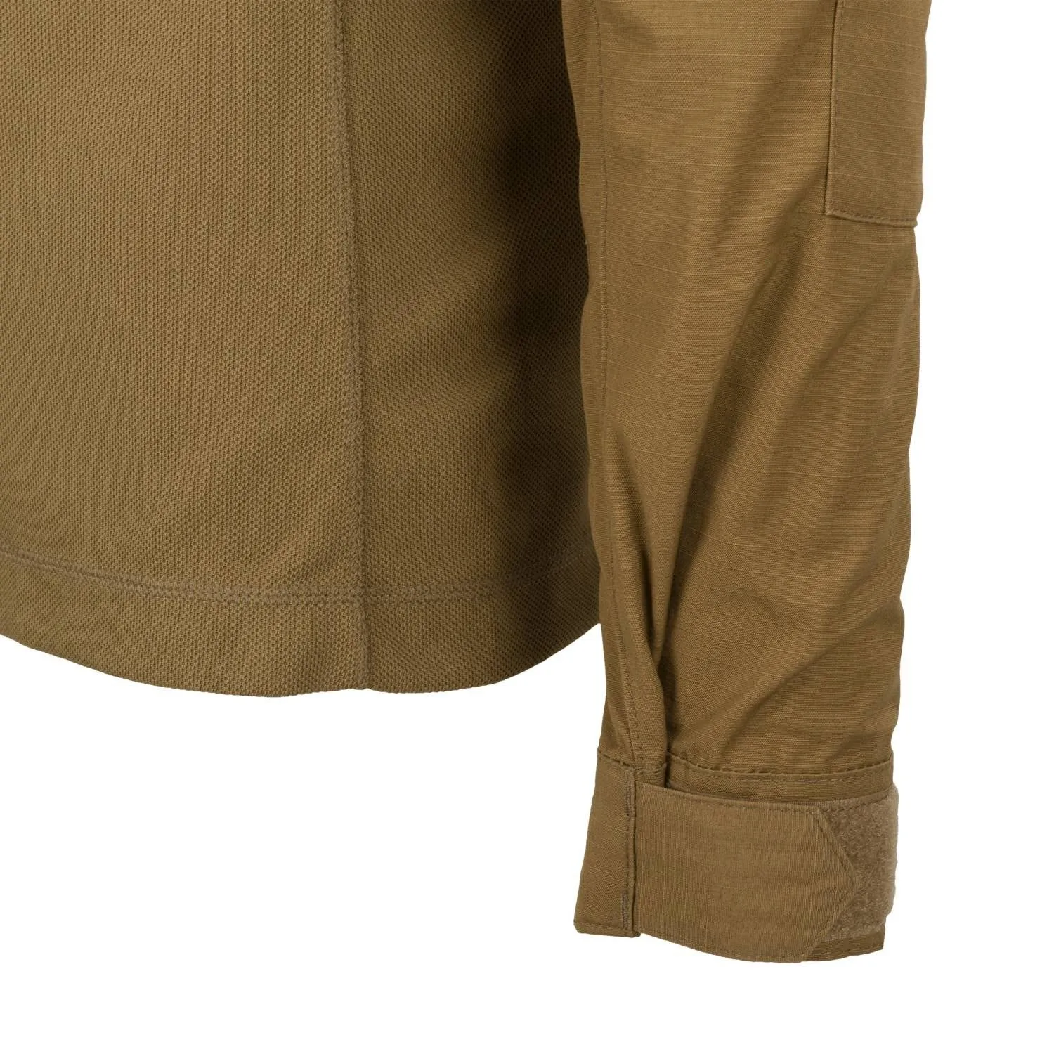 HELIKON MCDU Combat Shirt(R) NyCo Ripstop - RAL 7013