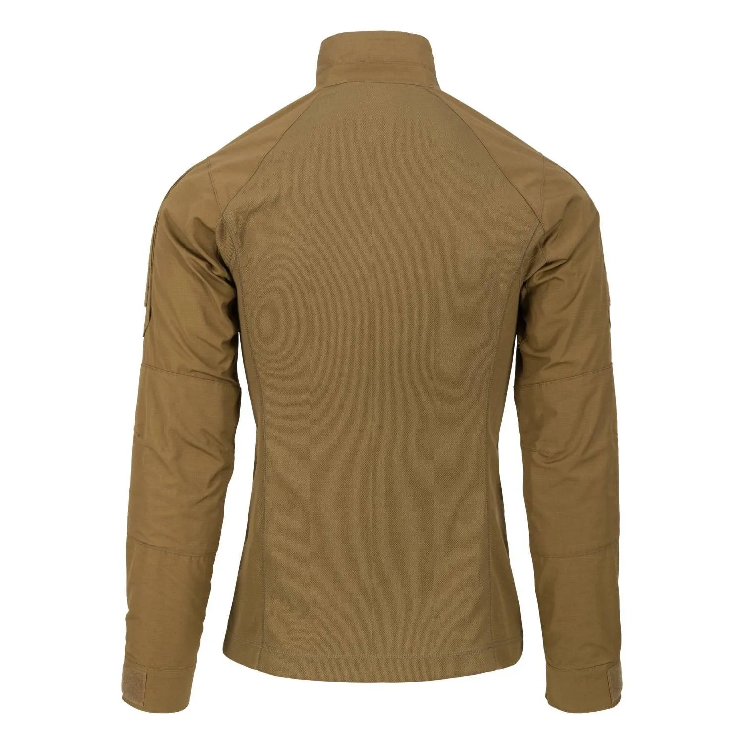 HELIKON MCDU Combat Shirt(R) NyCo Ripstop - RAL 7013