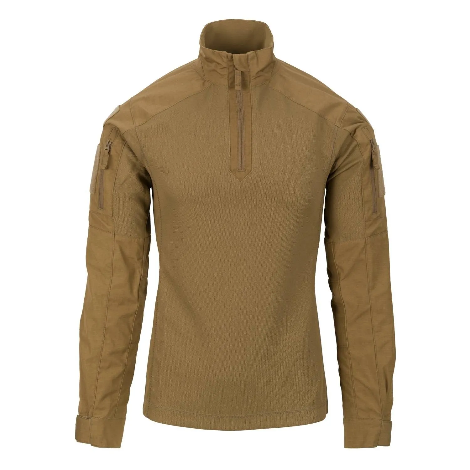 HELIKON MCDU Combat Shirt(R) NyCo Ripstop - RAL 7013