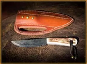 High Country by Pine Ridge Knife Company