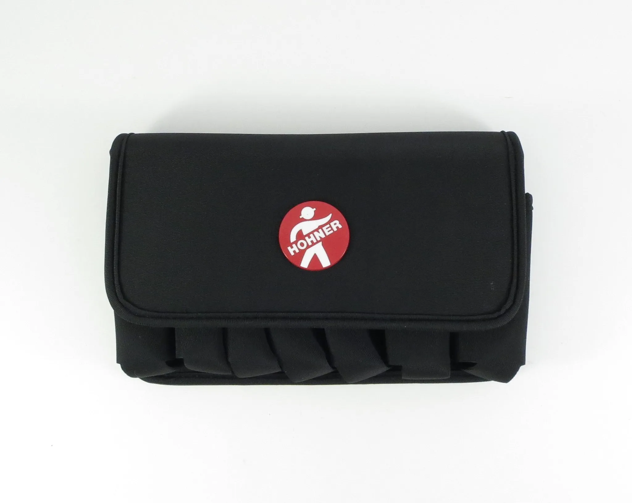 Hohner Harmonica FlexCase Medium MZ20191