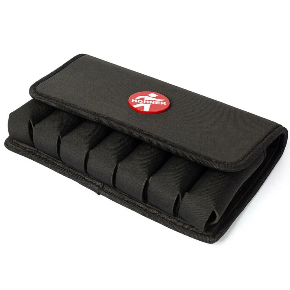 Hohner Harmonica FlexCase Medium MZ20191