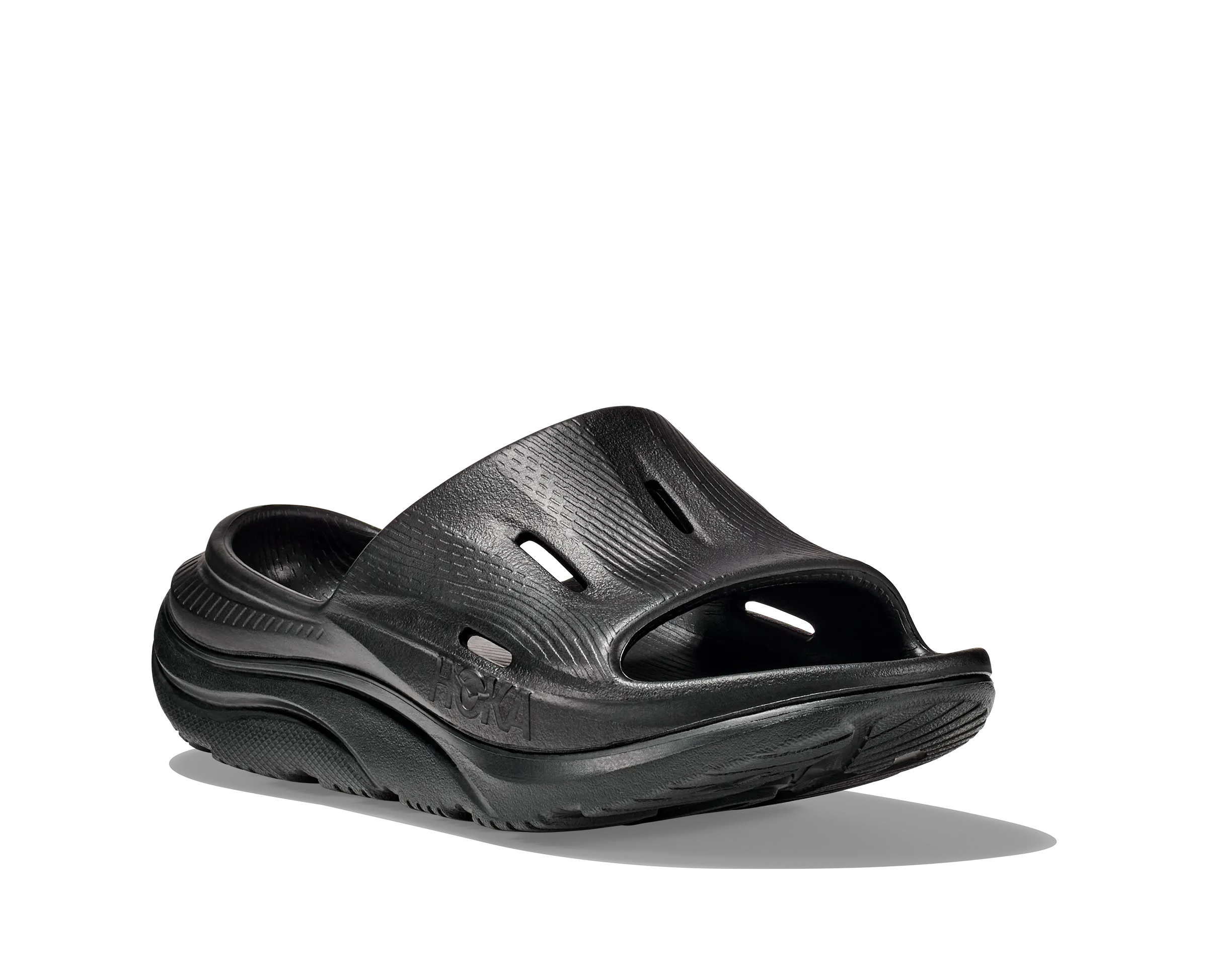 Hoka Ora Recovery Slide 3