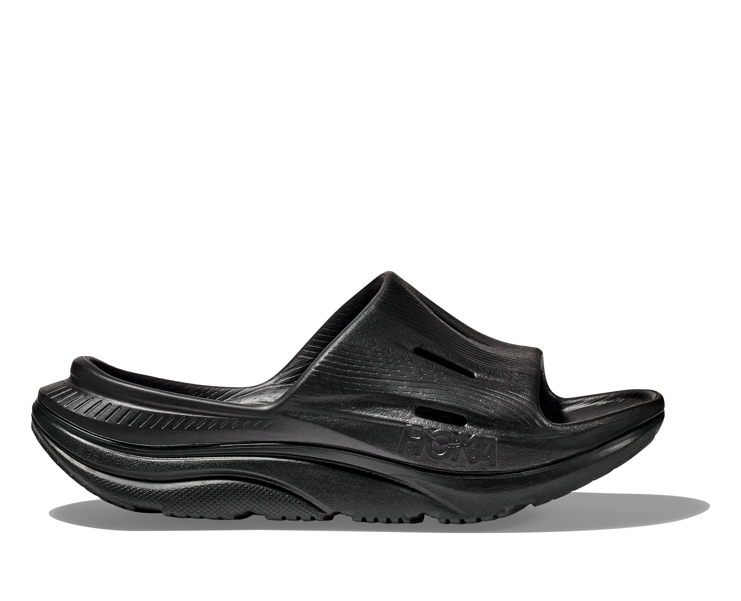 Hoka Ora Recovery Slide 3