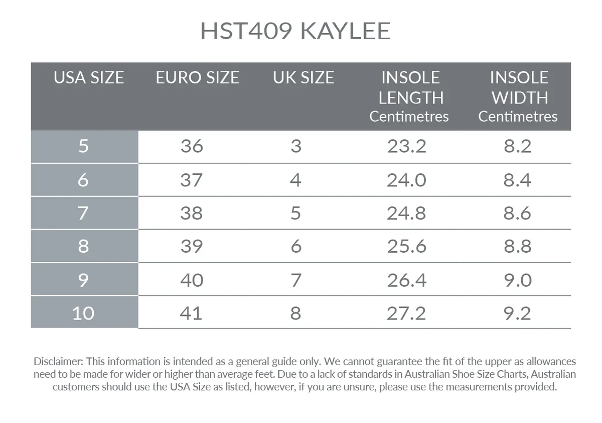Holster Kaylee