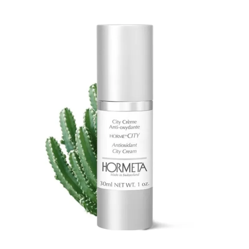 Hormeta city antioxidant city cream 30 ml