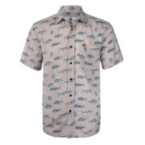 I'a Button Up