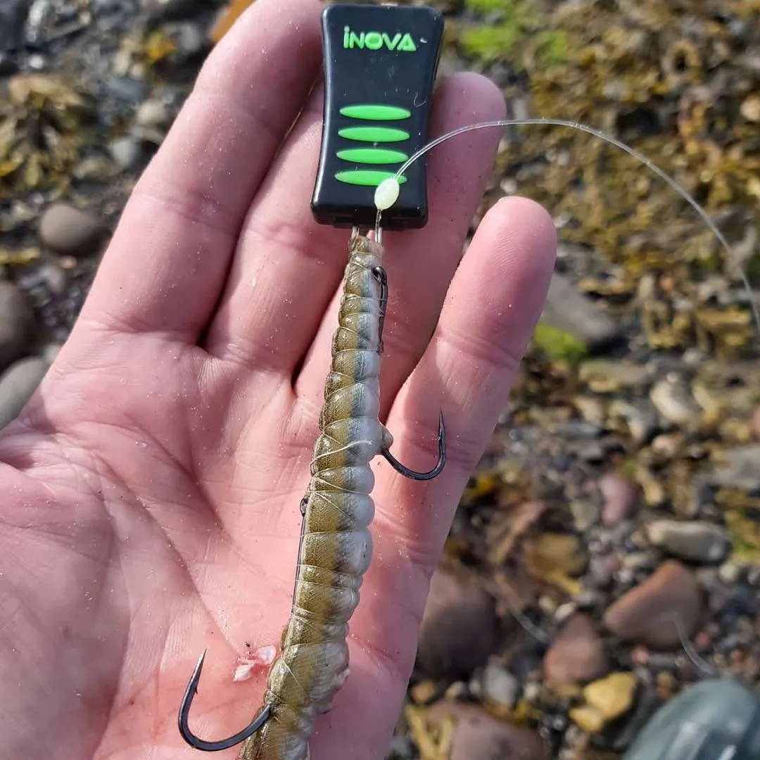 INOVA Baiting Needles