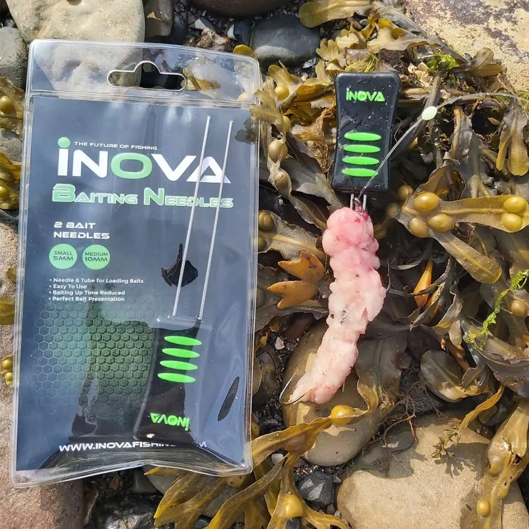 INOVA Baiting Needles