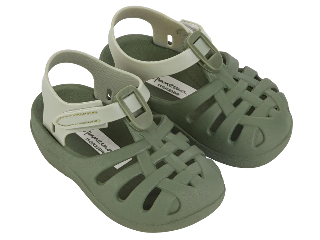 IPANEMA SUMMER BASIC  KIDS