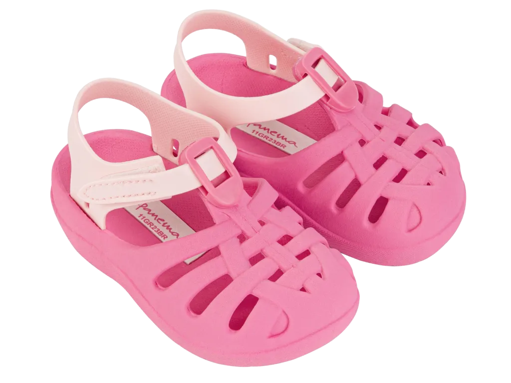 IPANEMA SUMMER BASIC KIDS