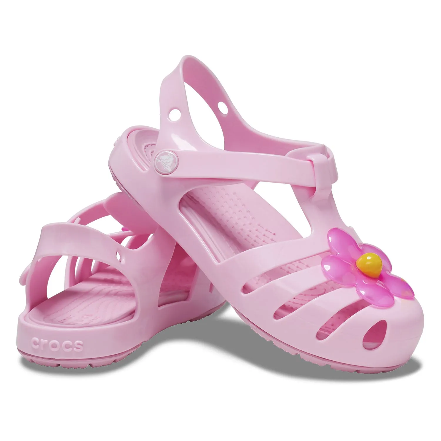 Isabella Charm Sandal Toddler (Age 1-5)