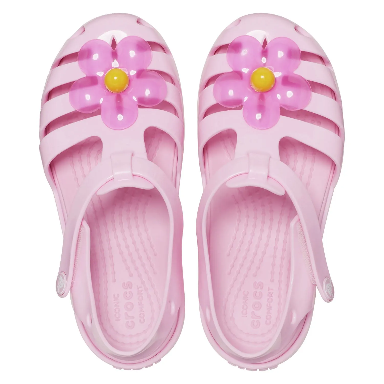 Isabella Charm Sandal Toddler (Age 1-5)