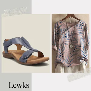 Isla & Grace Summer Set