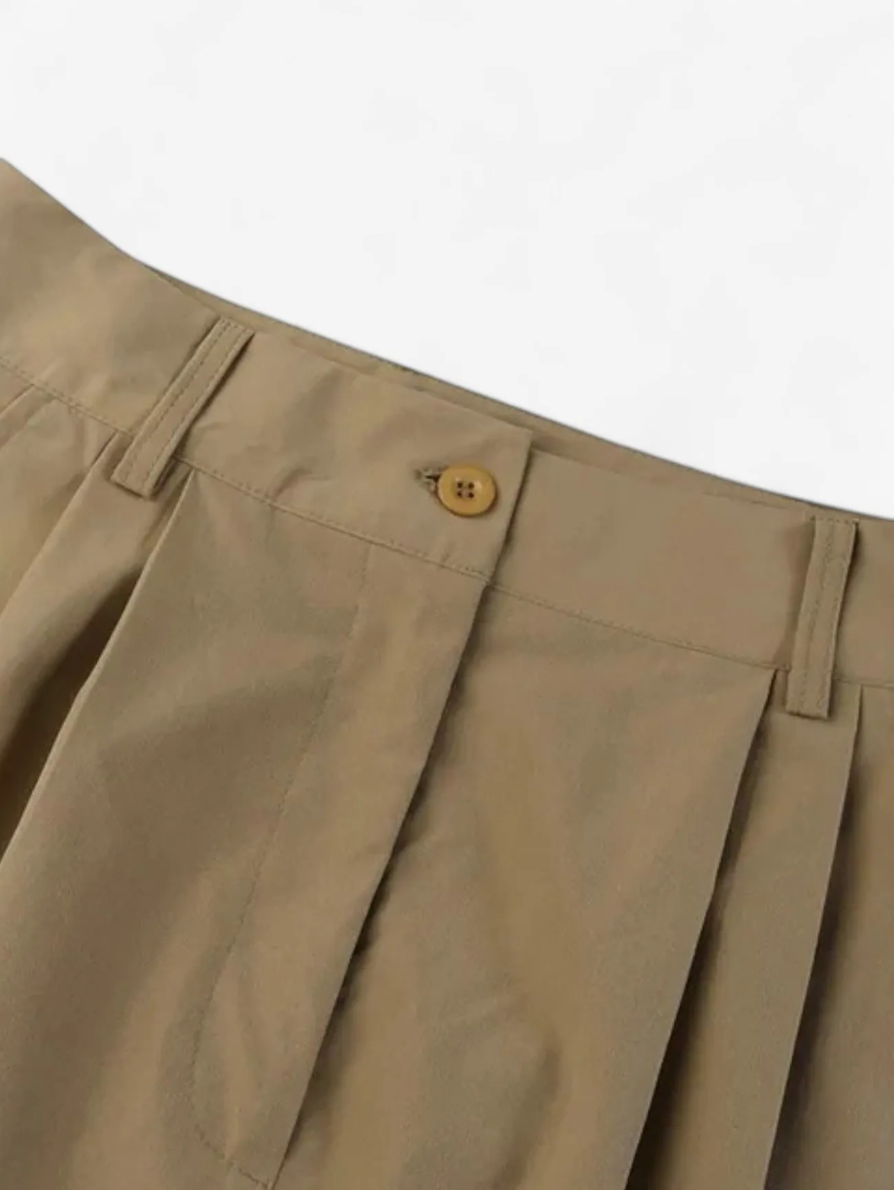 Jada | Women's High Waist Wide Leg Trouser Pants