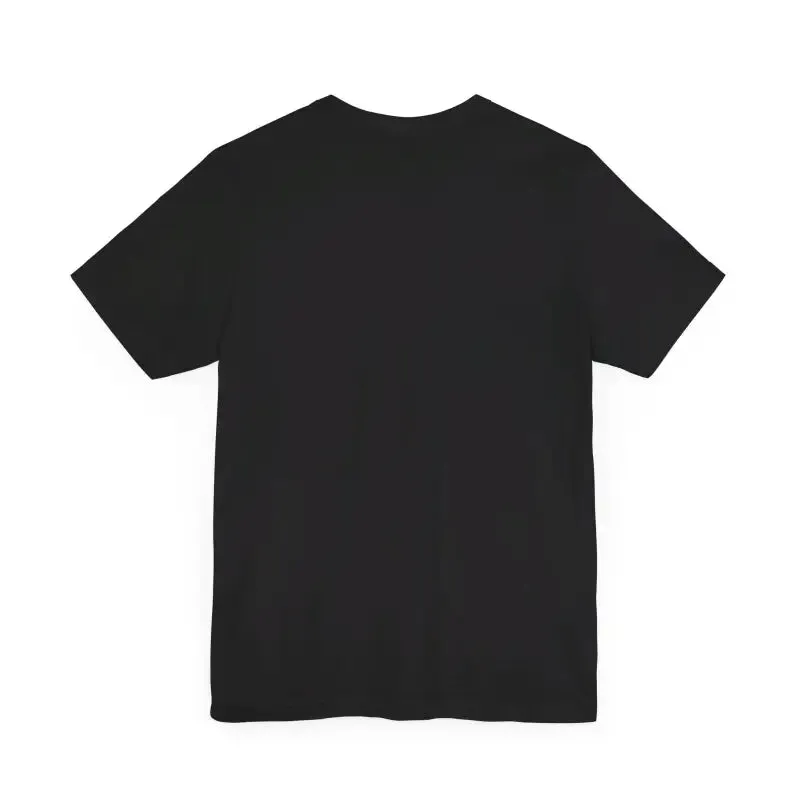 Jersey Short Sleeve Fishing Tee for Every Angler