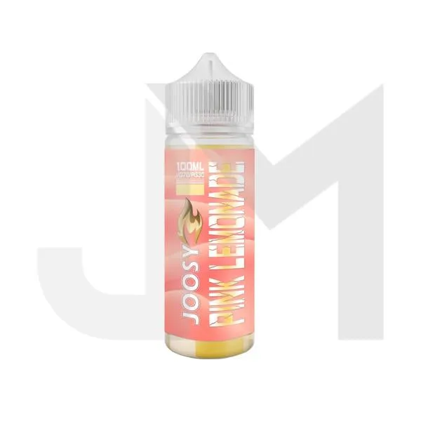 Joosy 100ml Shortfill 0mg (70VG/30PG)