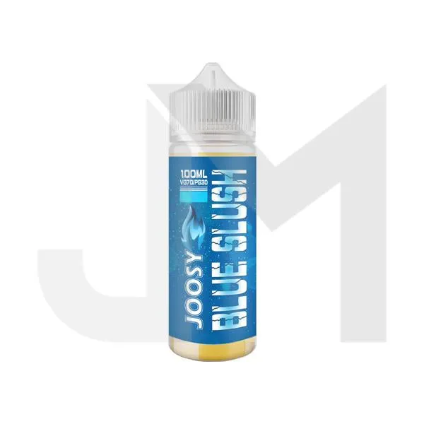 Joosy 100ml Shortfill 0mg (70VG/30PG)