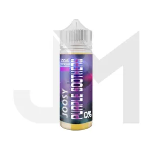 Joosy 100ml Shortfill 0mg (70VG/30PG)