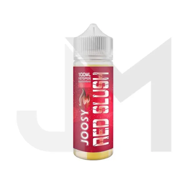 Joosy 100ml Shortfill 0mg (70VG/30PG)