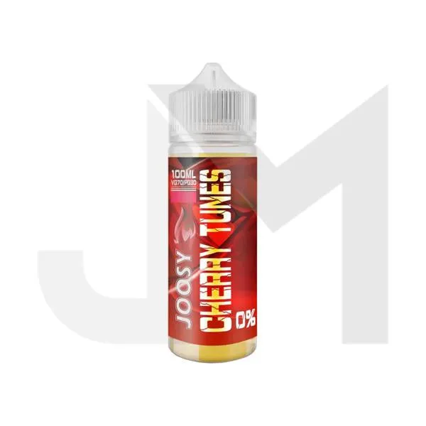 Joosy 100ml Shortfill 0mg (70VG/30PG)