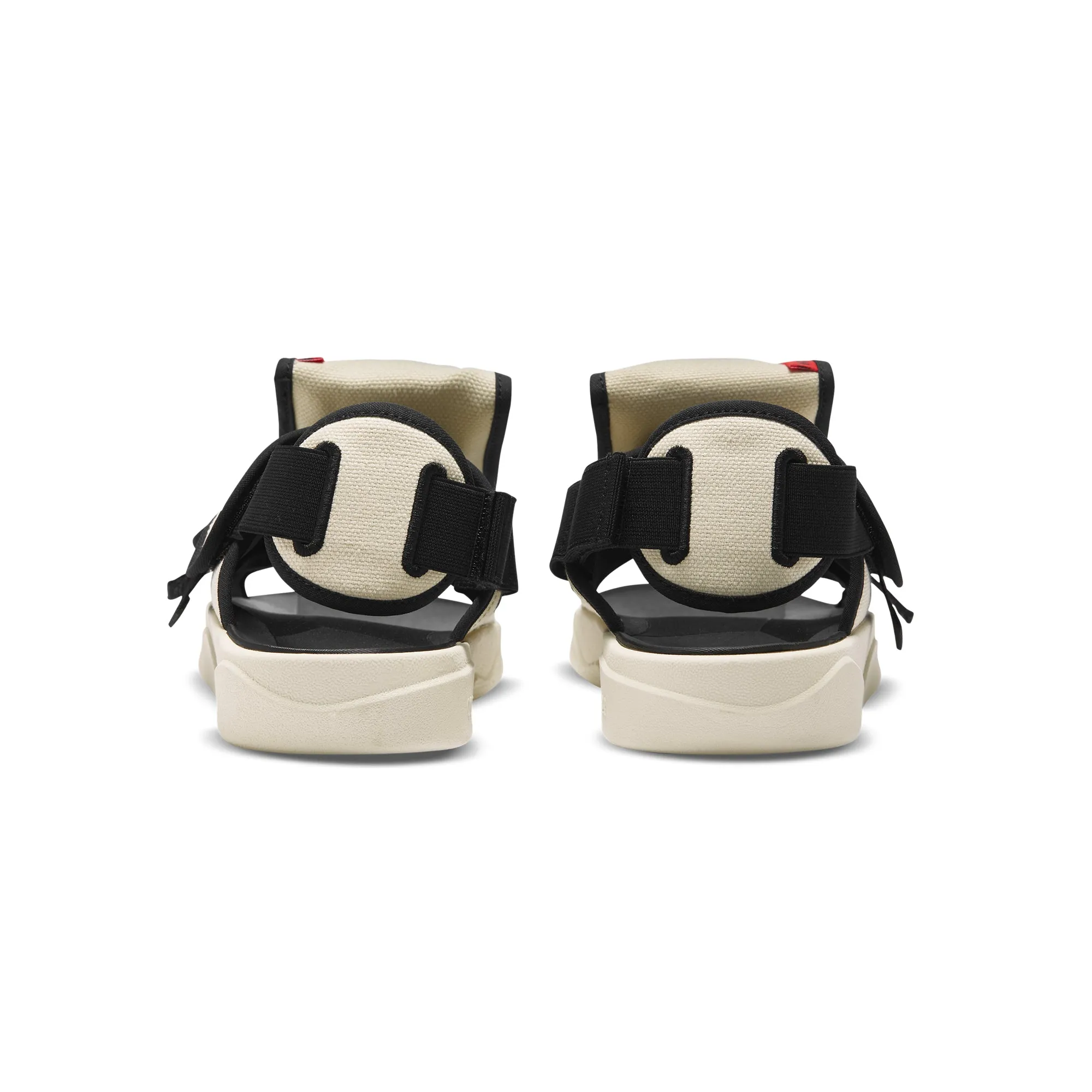 Jordan Mens LS Slides 'Beach'