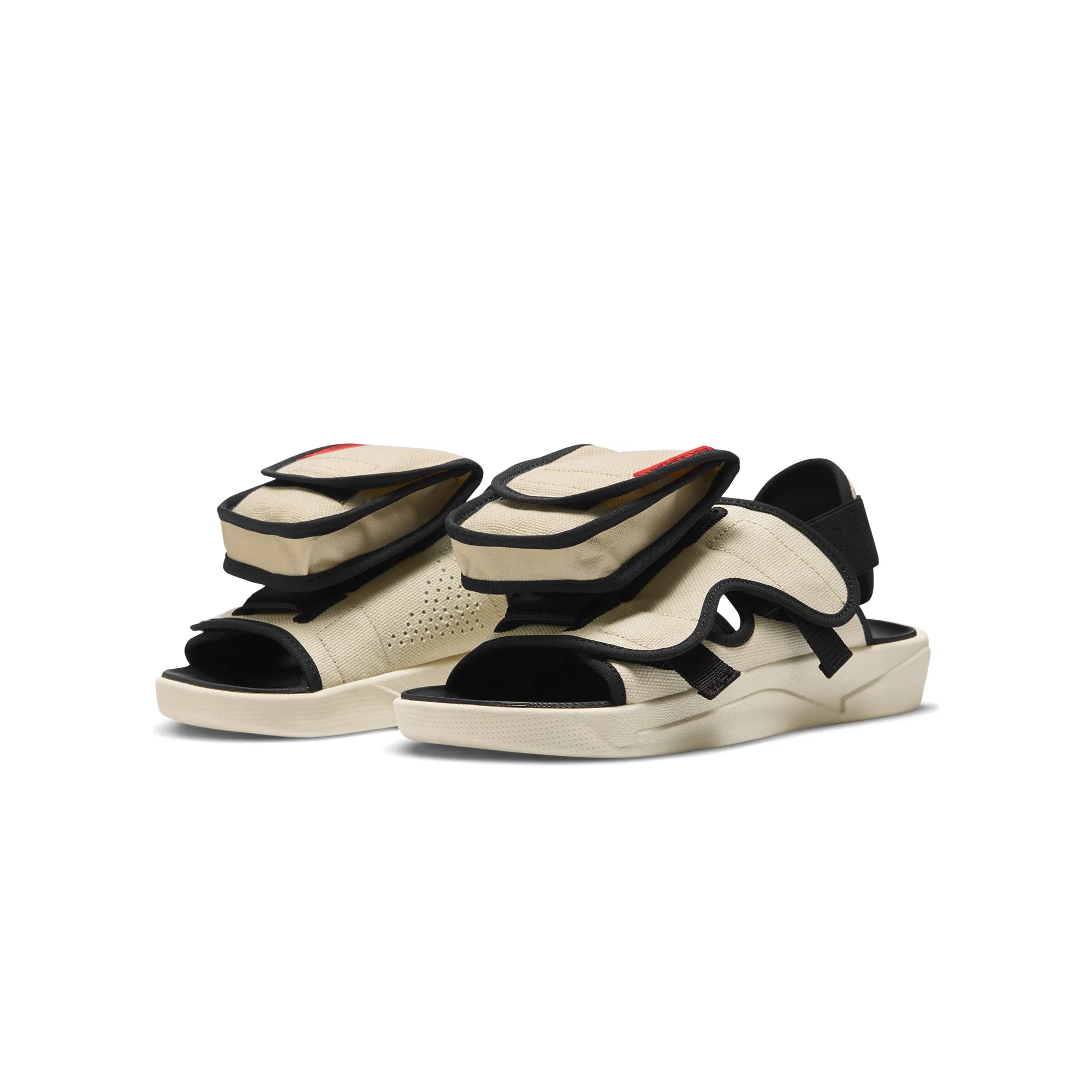 Jordan Mens LS Slides 'Beach'