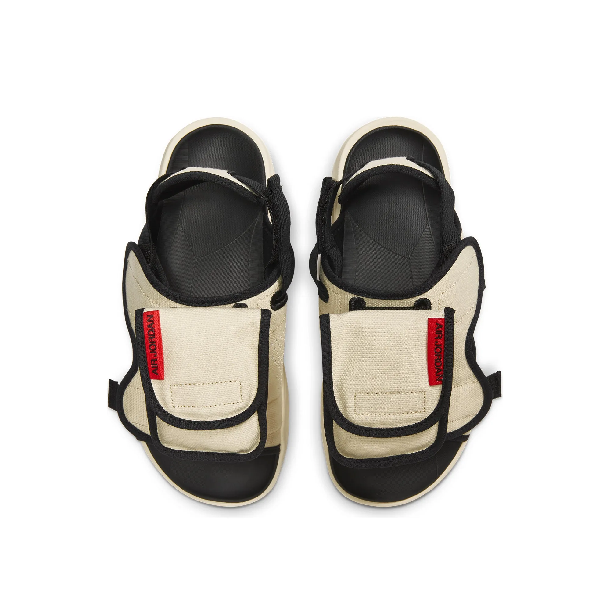 Jordan Mens LS Slides 'Beach'