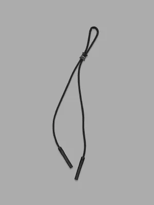JUST ANOTHER FISHERMAN LONG-RANGE SUNNY SAVER - BLACK