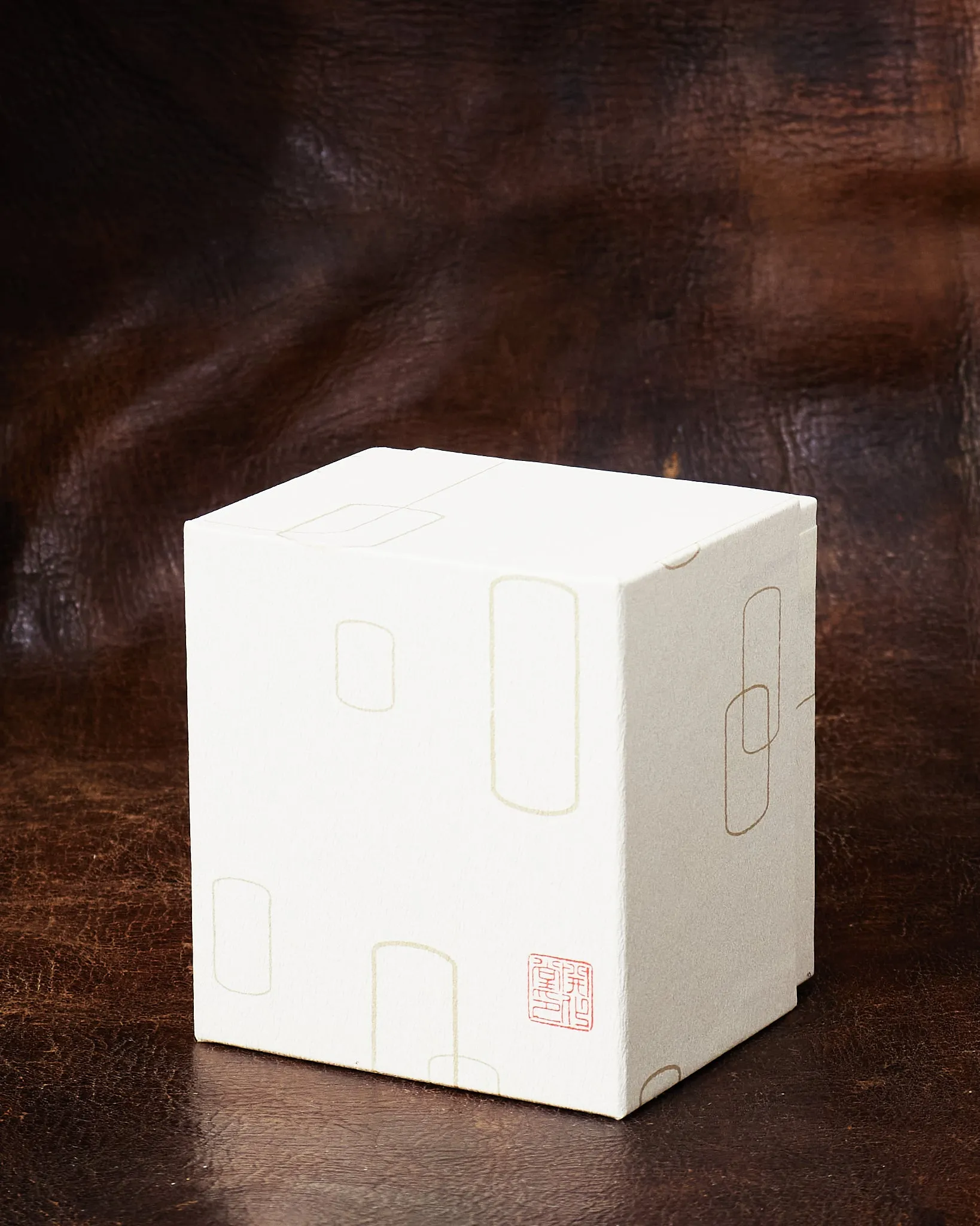 Kaikado Tea Caddy Copper 120g