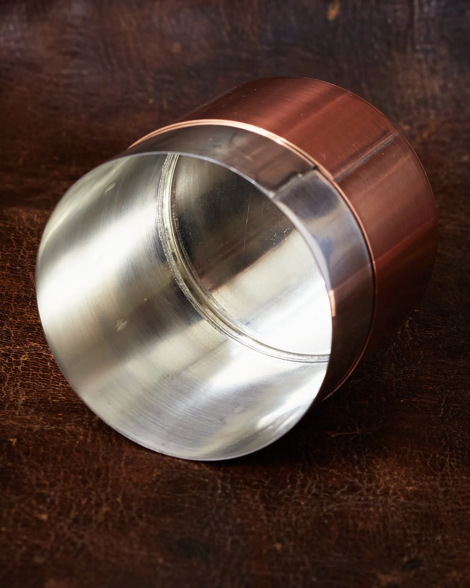 Kaikado Tea Caddy Copper 120g