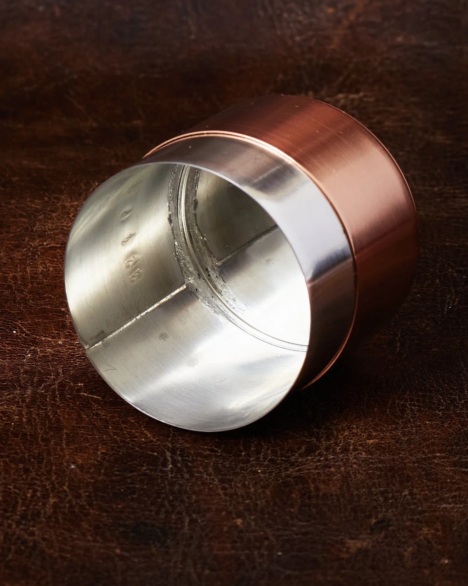 Kaikado Tea Caddy Copper 40g