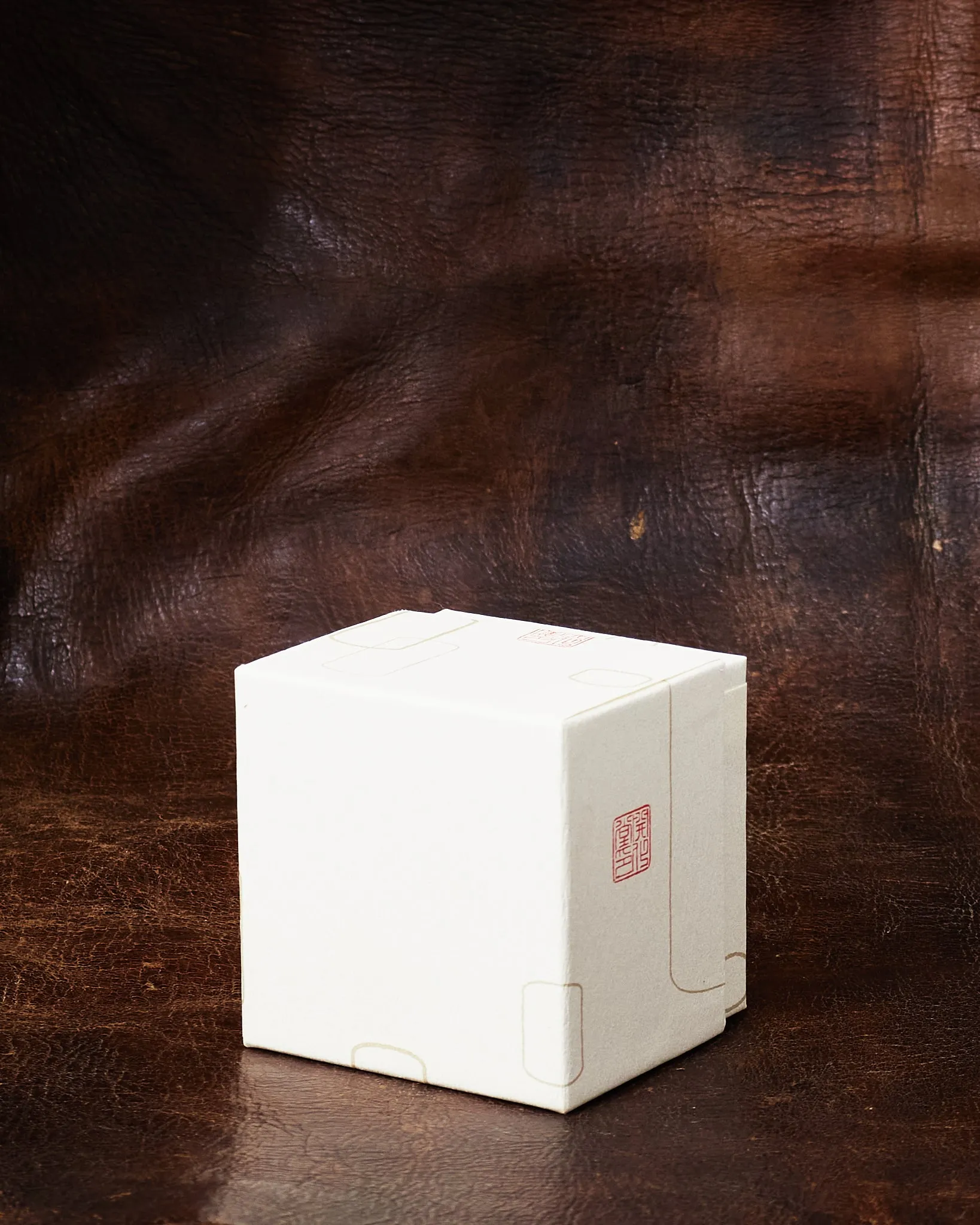 Kaikado Tea Caddy Copper 40g