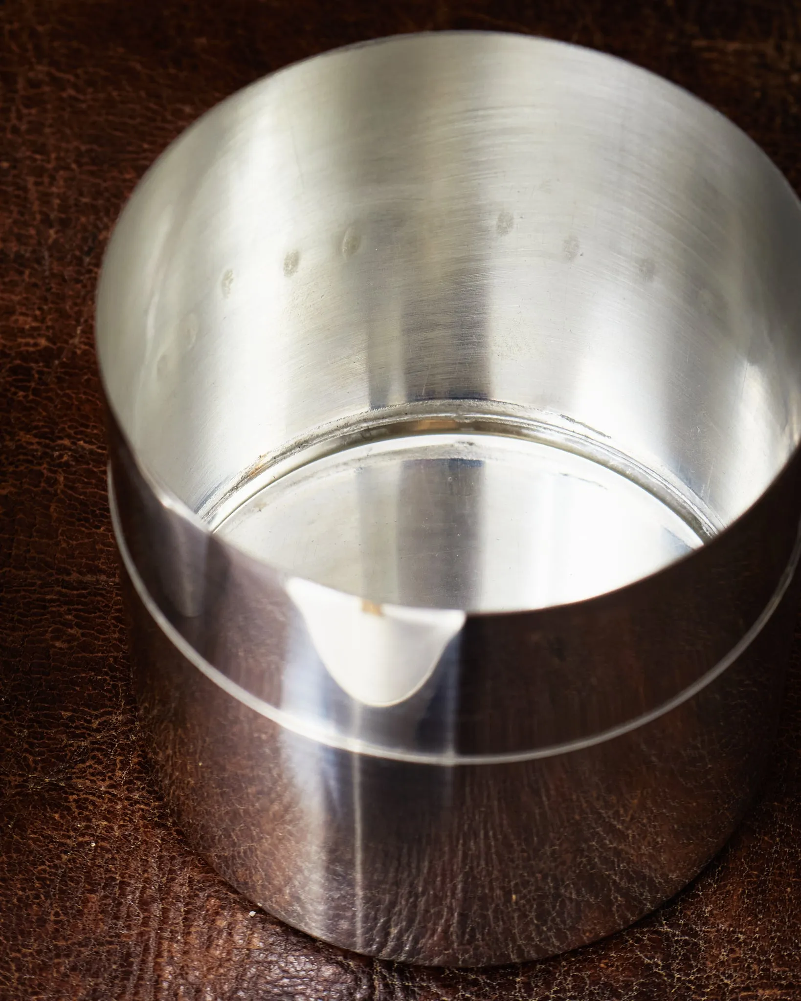 Kaikado Tea Caddy Tin 120g