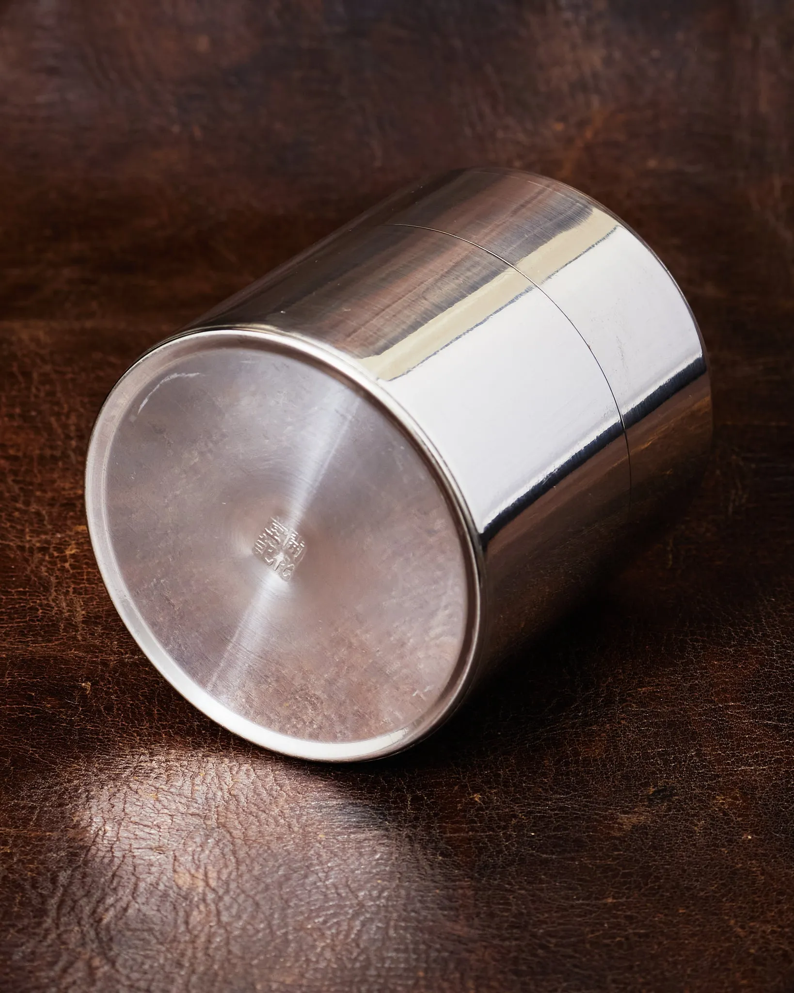 Kaikado Tea Caddy Tin 120g