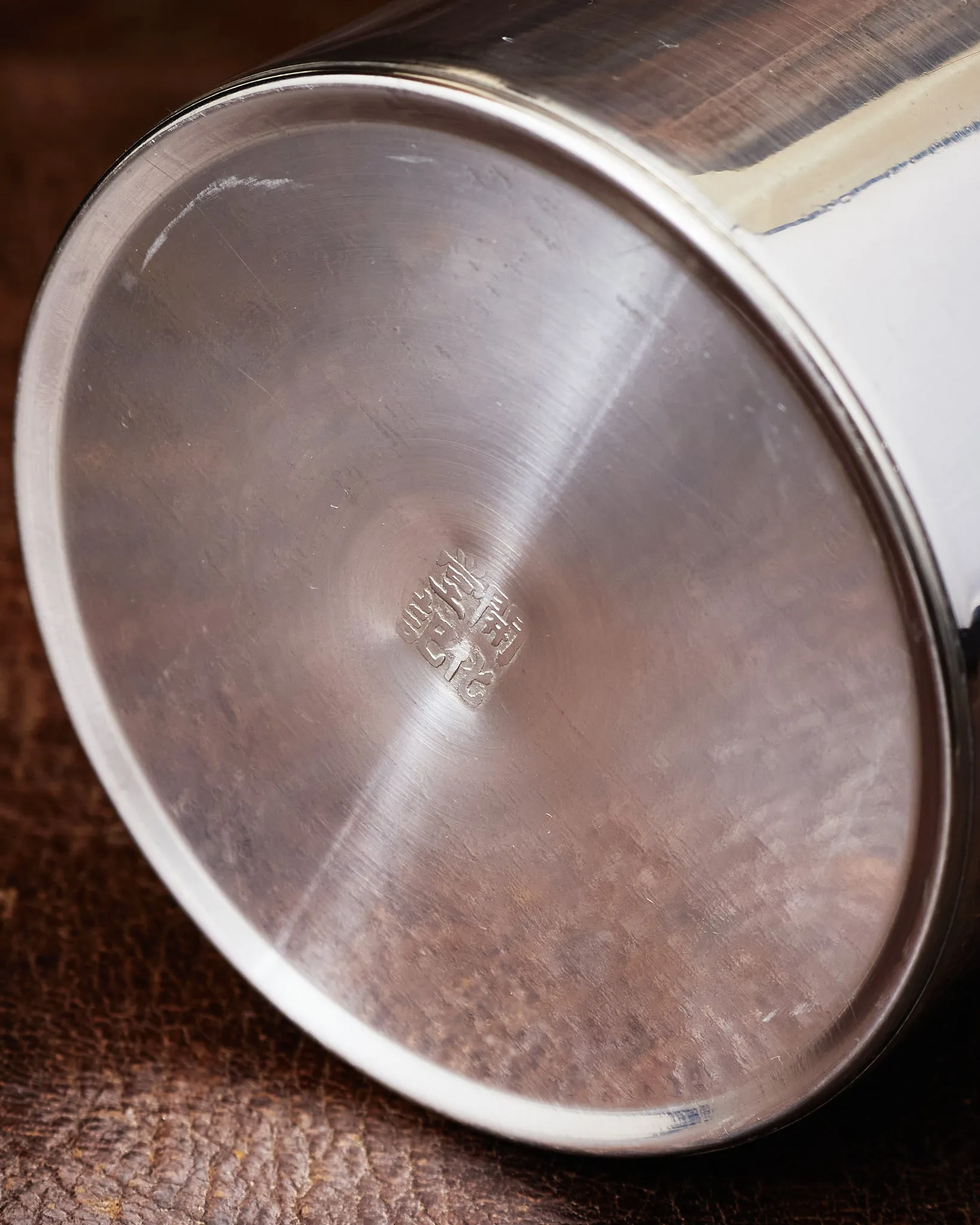 Kaikado Tea Caddy Tin 120g