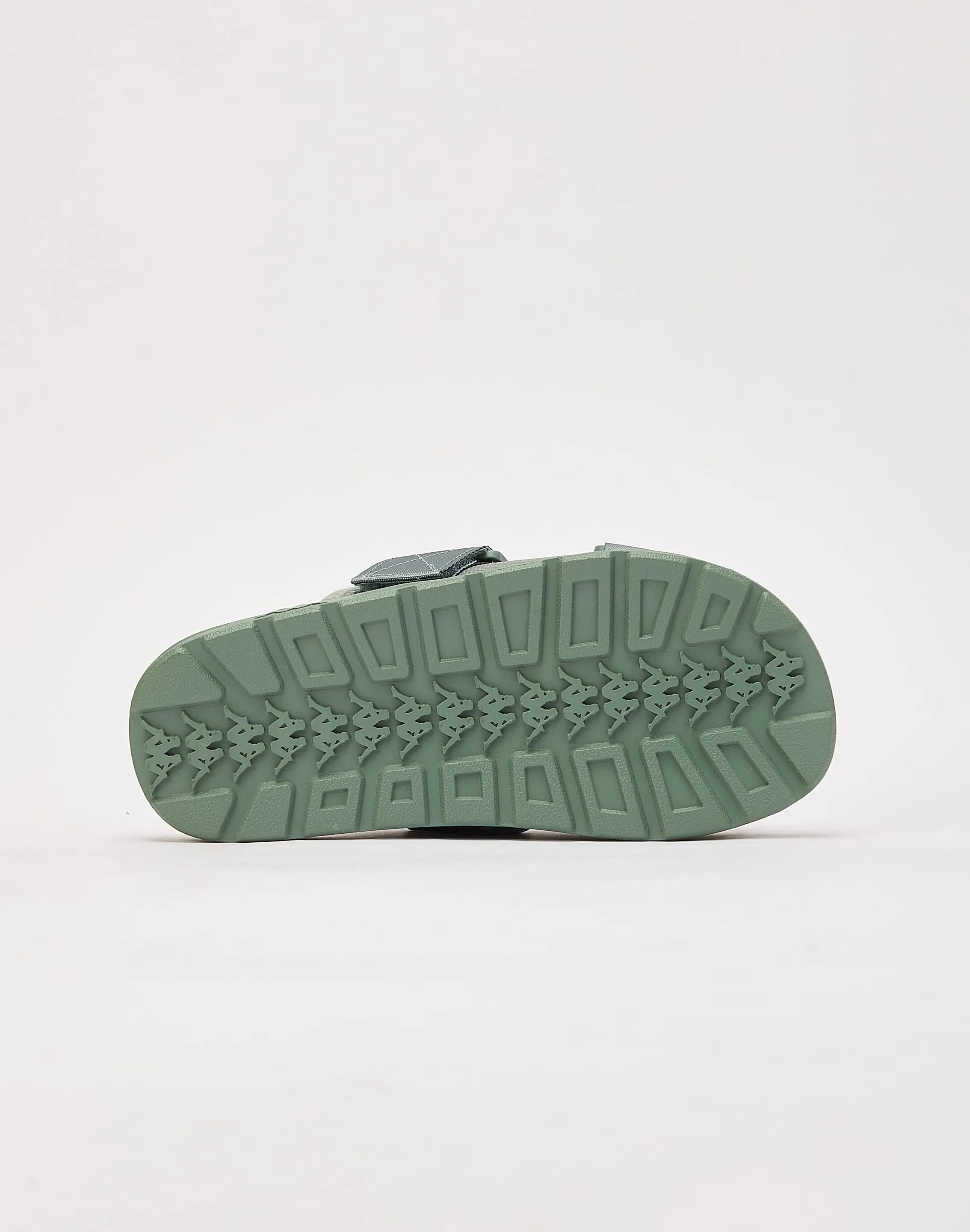 Kappa Logo Tape Kalpi 2 Slides Grade-School