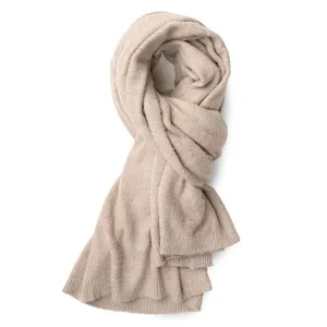 Kashwere Kash-ease Ultra Soft Mink Weekend Shawl