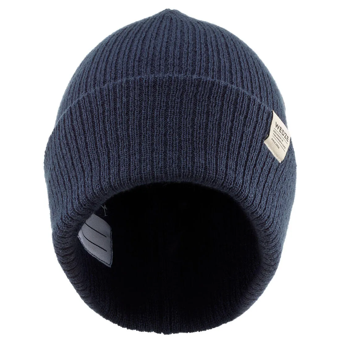 KIDS’ SKI HAT - FISHERMAN