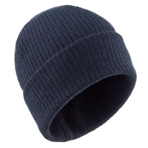 KIDS’ SKI HAT - FISHERMAN