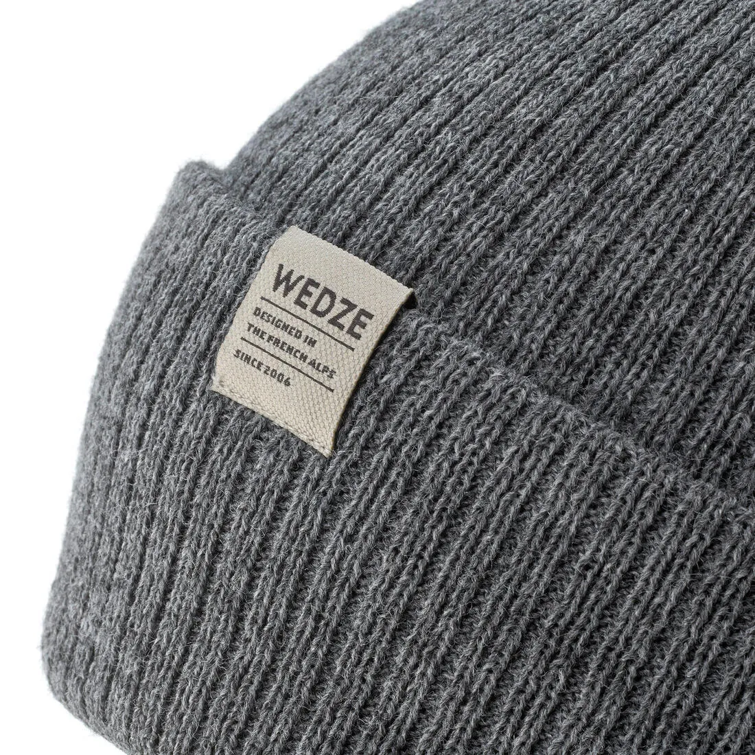 KIDS’ SKI HAT - FISHERMAN