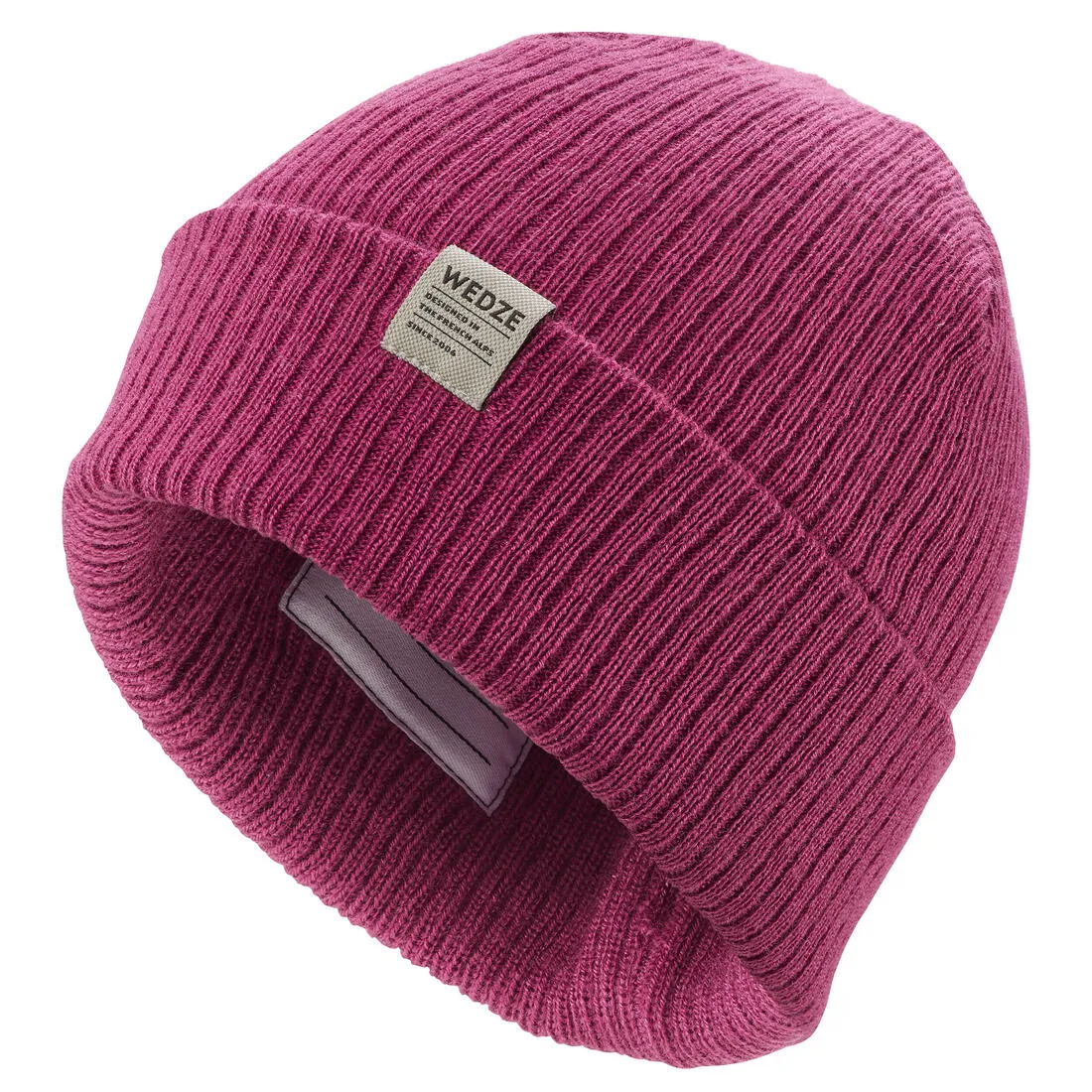 KIDS’ SKI HAT - FISHERMAN