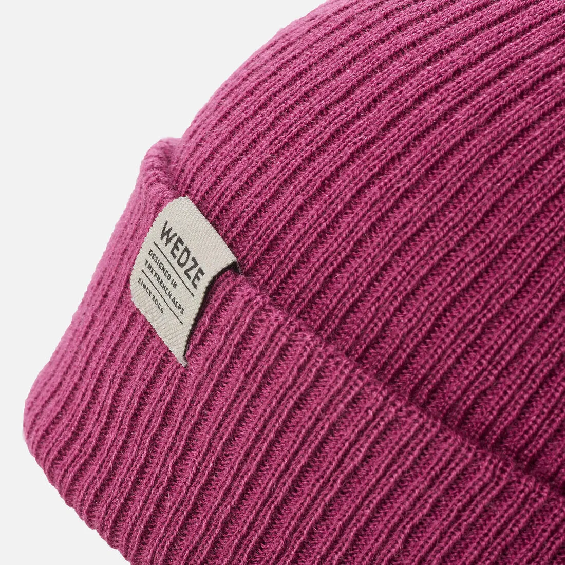 KIDS’ SKI HAT - FISHERMAN